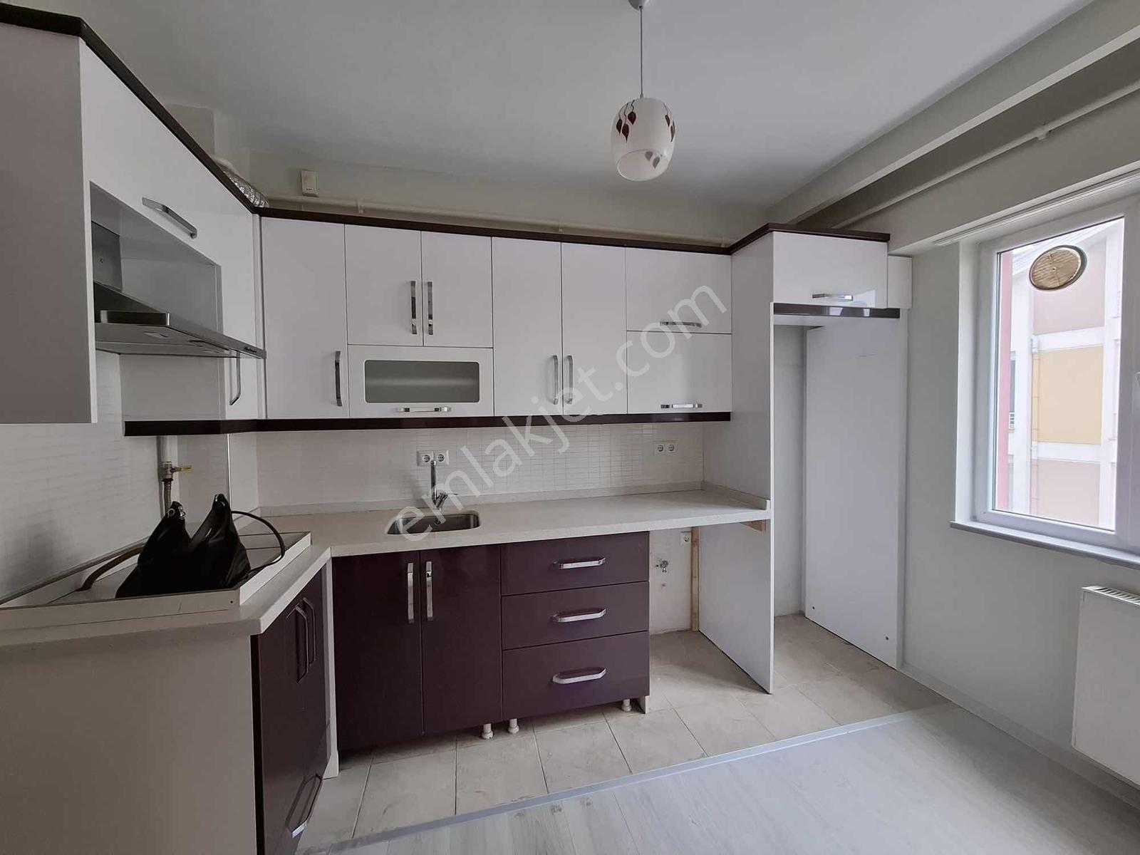 Vestha'dan Durugöl'de 3+1 135m2 Kiralık Harika Konumda Daire ! - Görsel 15
