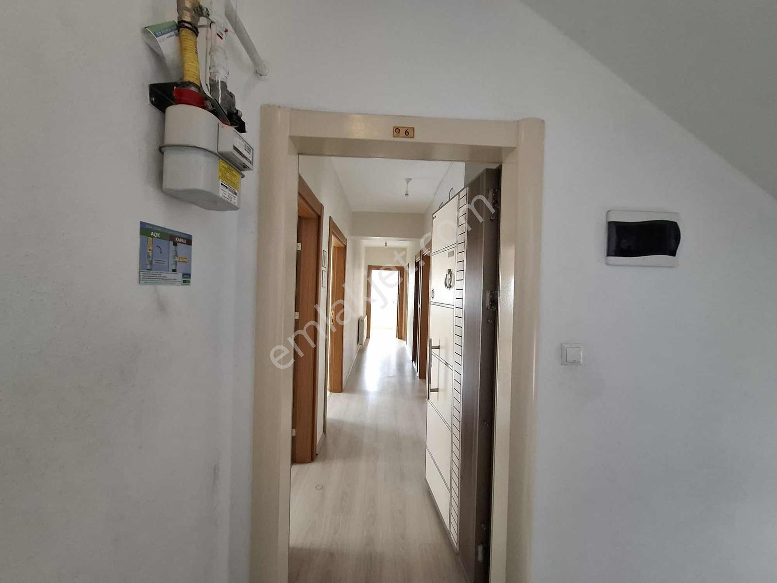 Vestha'dan Durugöl'de 3+1 135m2 Kiralık Harika Konumda Daire ! - Görsel 11