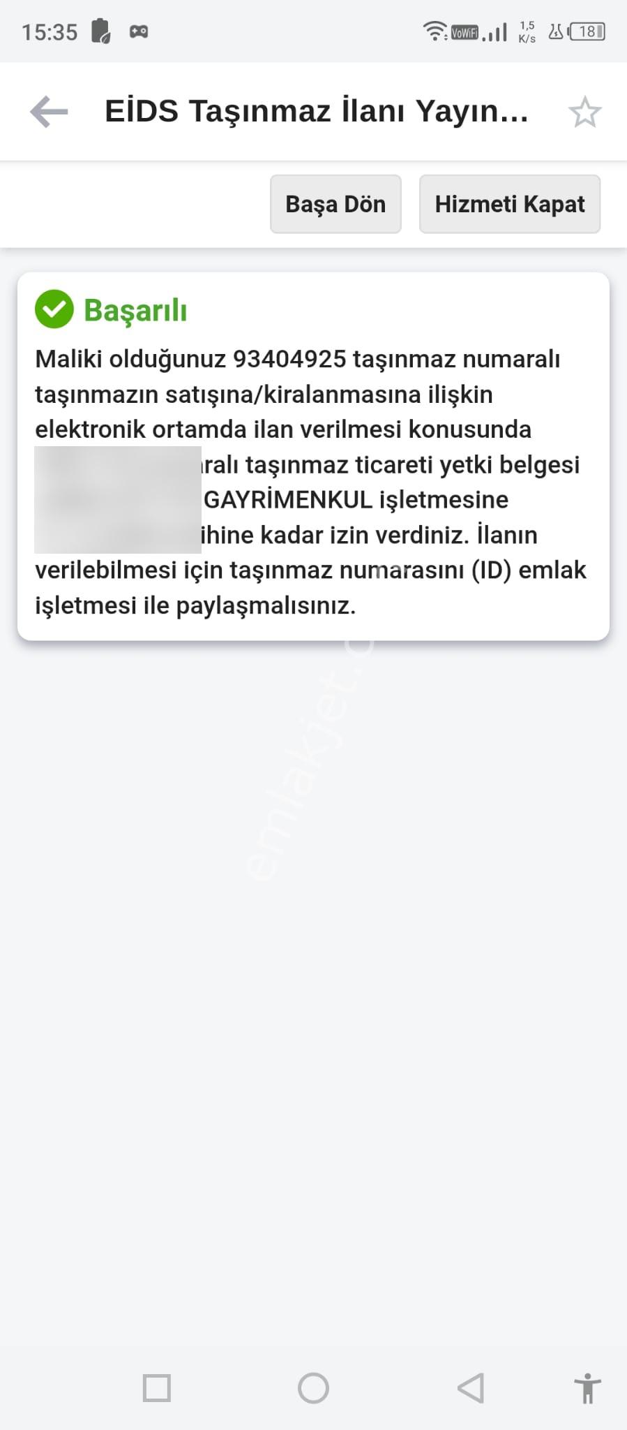 Tekirdağ Altınova Mah 2+1 Satılık Daire - Görsel 24