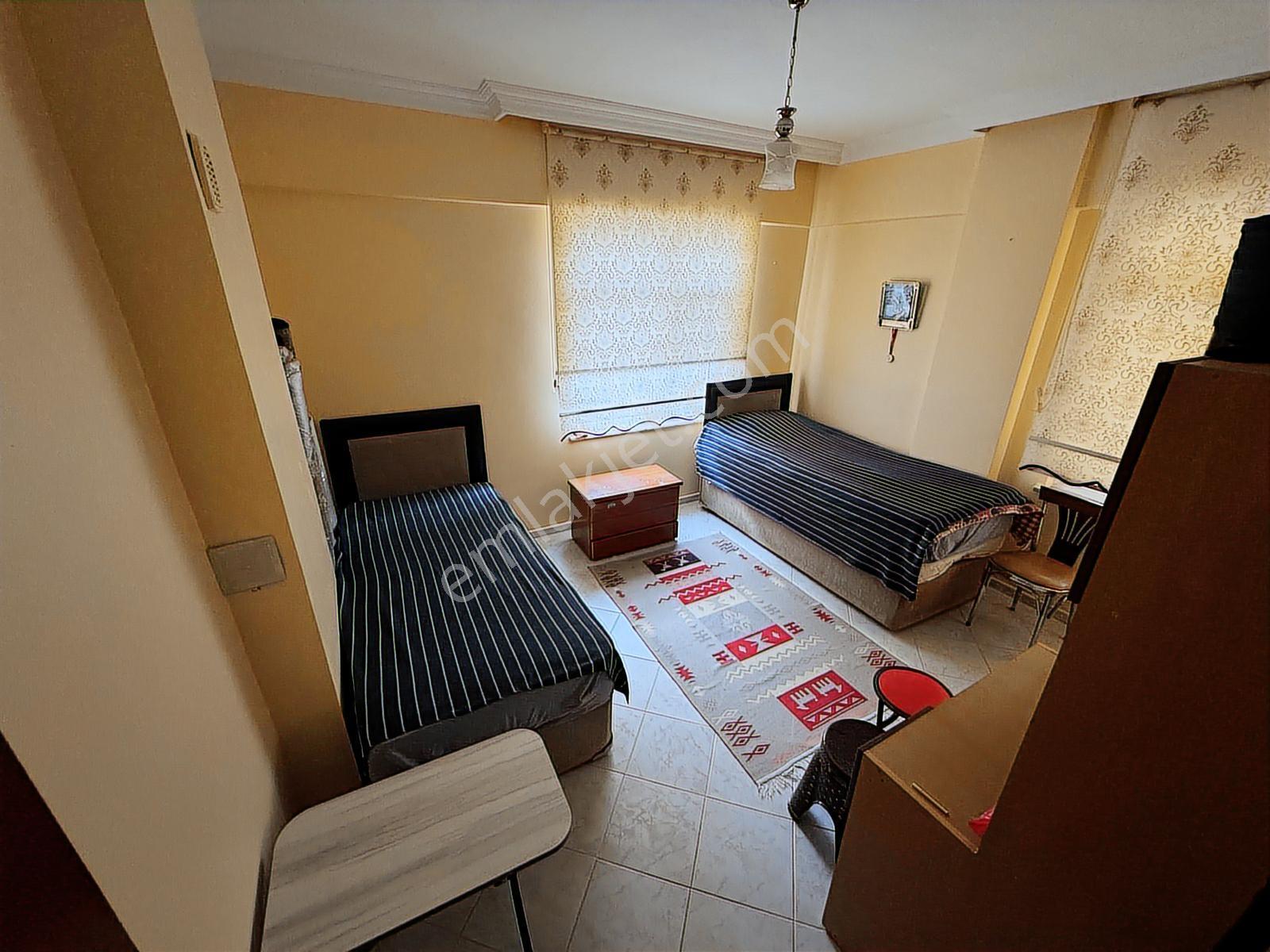 Emek Emlak'tan Derince Sahilde Kiralık Deniz Manzaralı Daire - Görsel 7