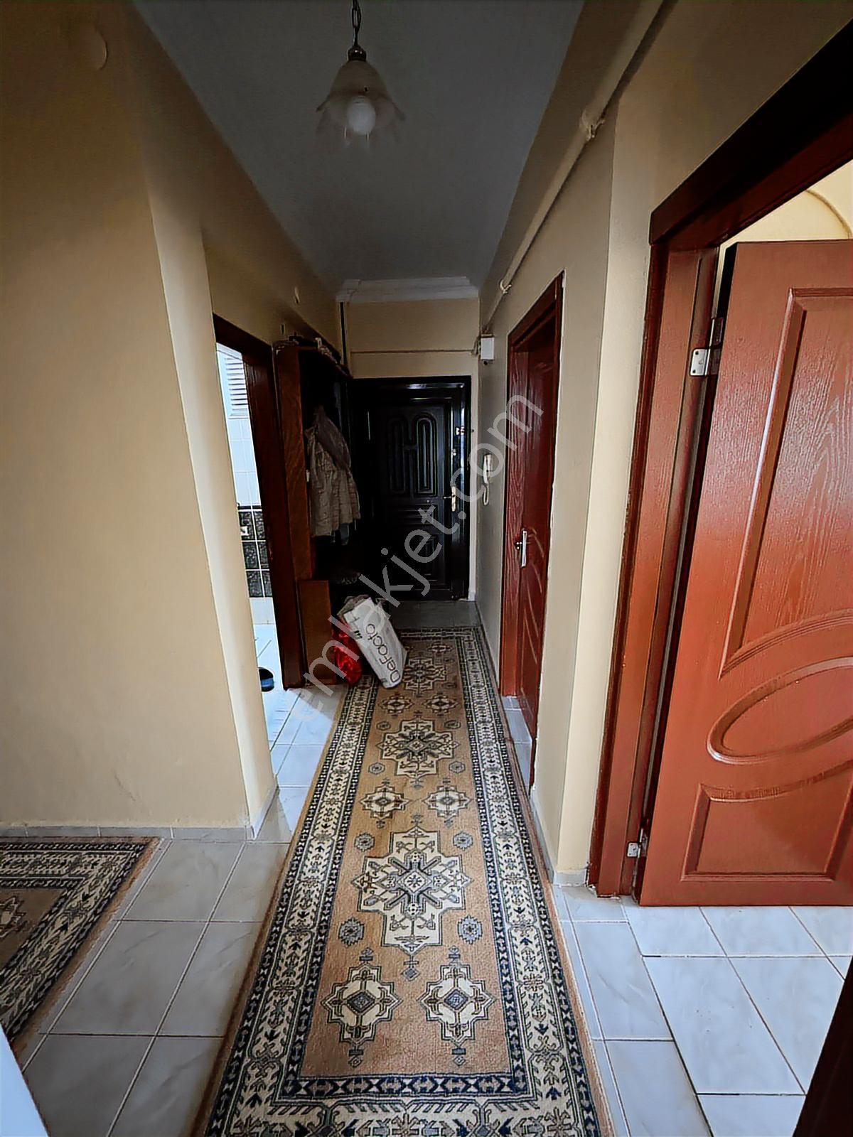 Emek Emlak'tan Derince Sahilde Kiralık Deniz Manzaralı Daire - Görsel 13