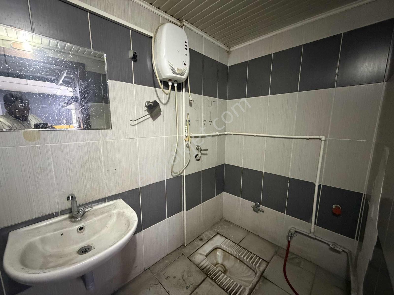 Duru Team-gevhernesibe De Devren Kiralık Kurulu Düzen Oto Yıkama - Görsel 3