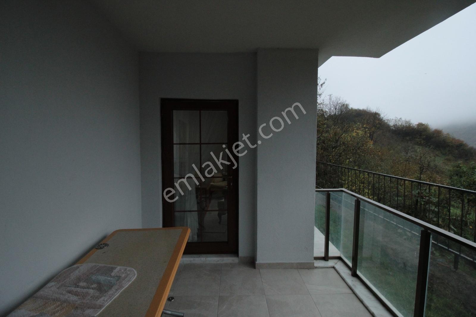 Kaçmaz Emlaktan Trabzon Maçka İlçesi Merkez Mah. Satılık Bina - Görsel 24