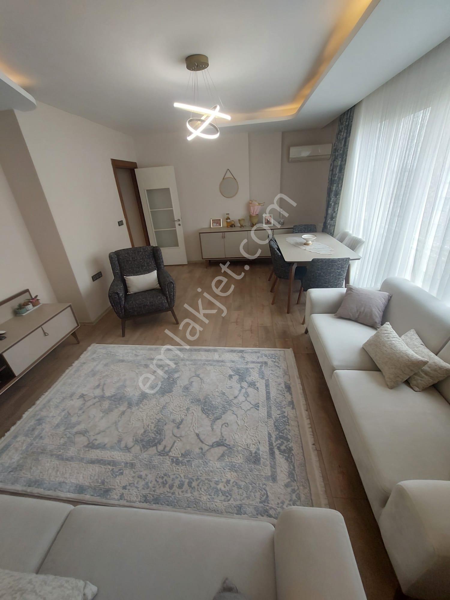 Selanik'ten Tellidere'de 3+1 Açık Mutfak & Teraslı Satılık Daire - Görsel 23