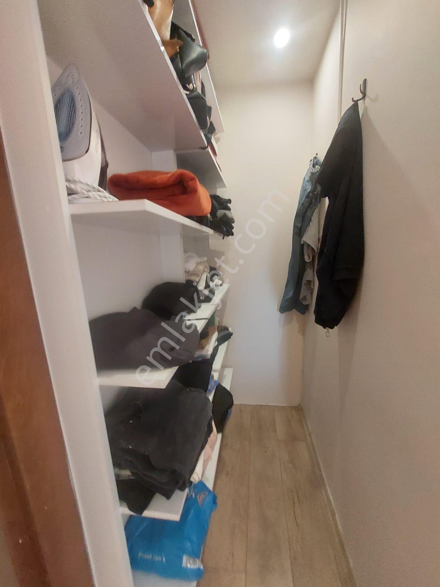Selanik'ten Tellidere'de 3+1 Açık Mutfak & Teraslı Satılık Daire - Görsel 27