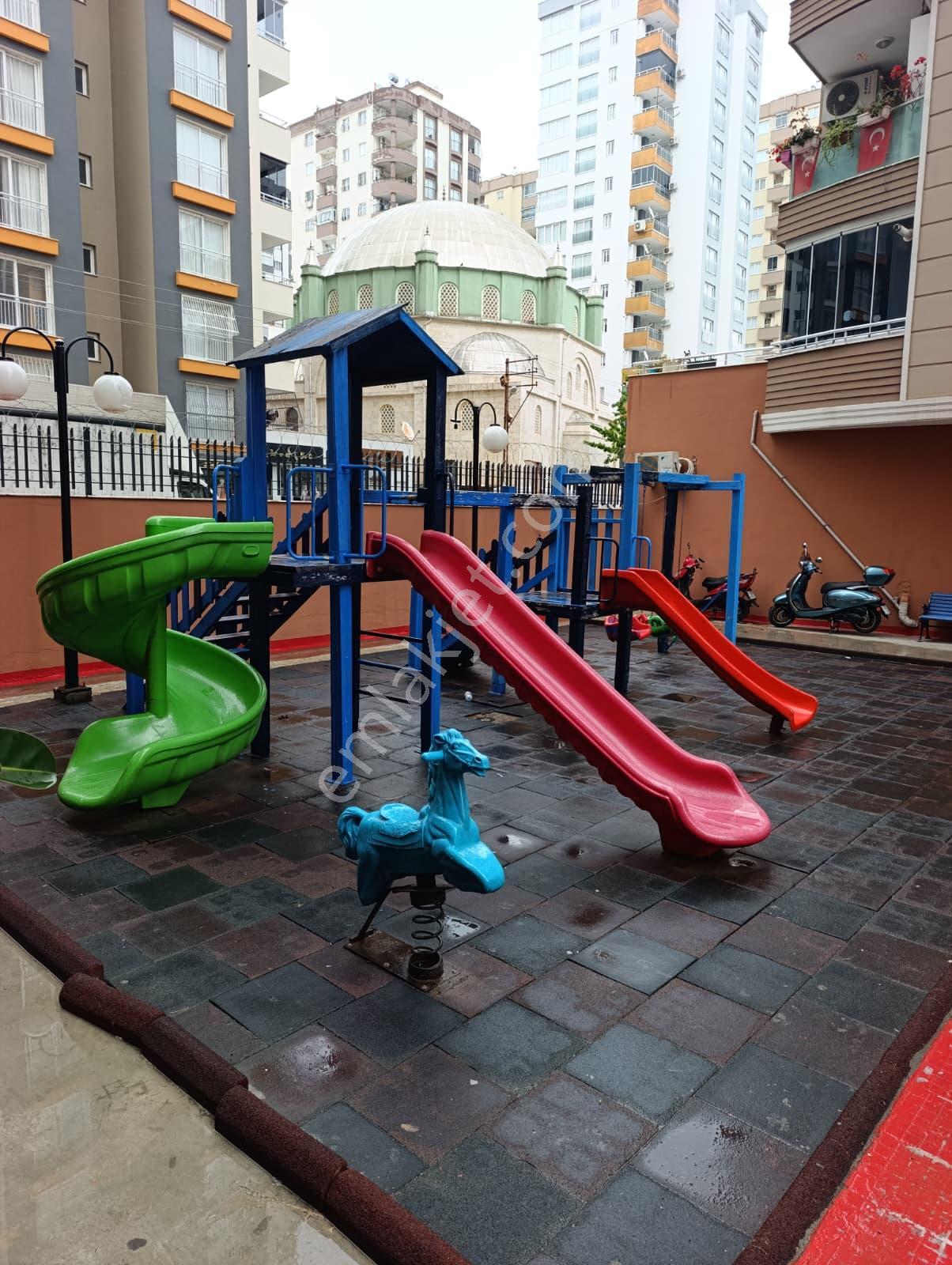 Selanik'ten Tellidere'de 3+1 Açık Mutfak & Teraslı Satılık Daire - Görsel 35