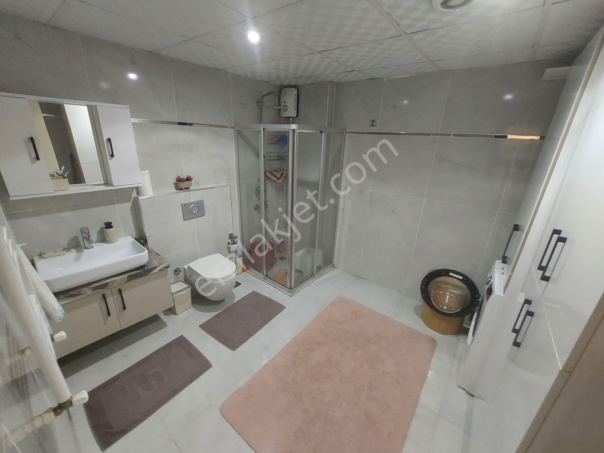 Selanik'ten Tellidere'de 3+1 Açık Mutfak & Teraslı Satılık Daire - Görsel 31