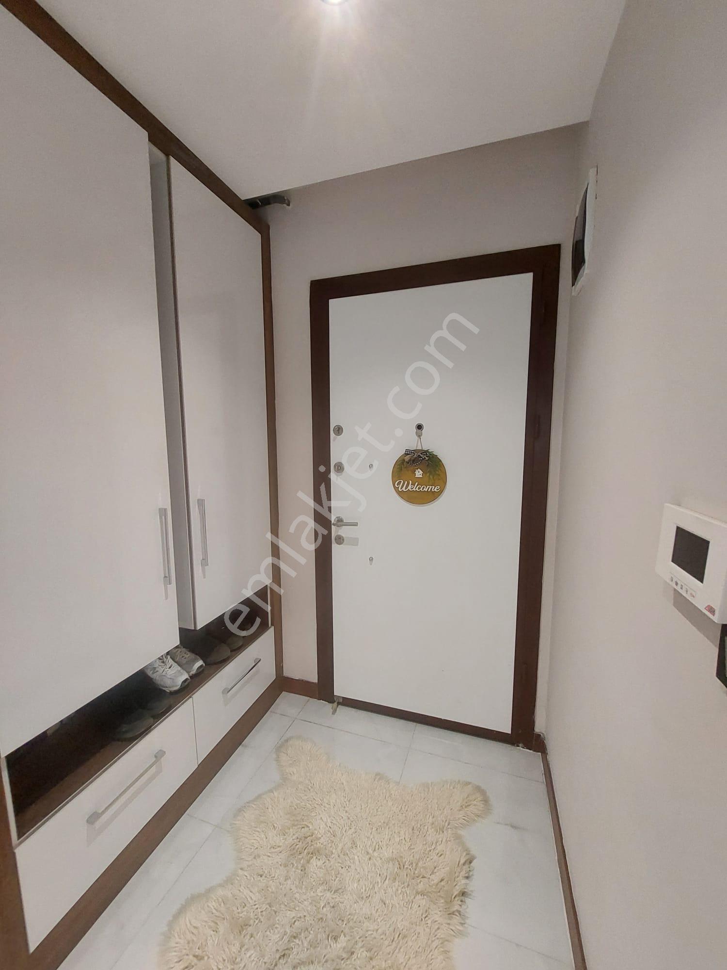 Selanik'ten Tellidere'de 3+1 Açık Mutfak & Teraslı Satılık Daire - Görsel 11