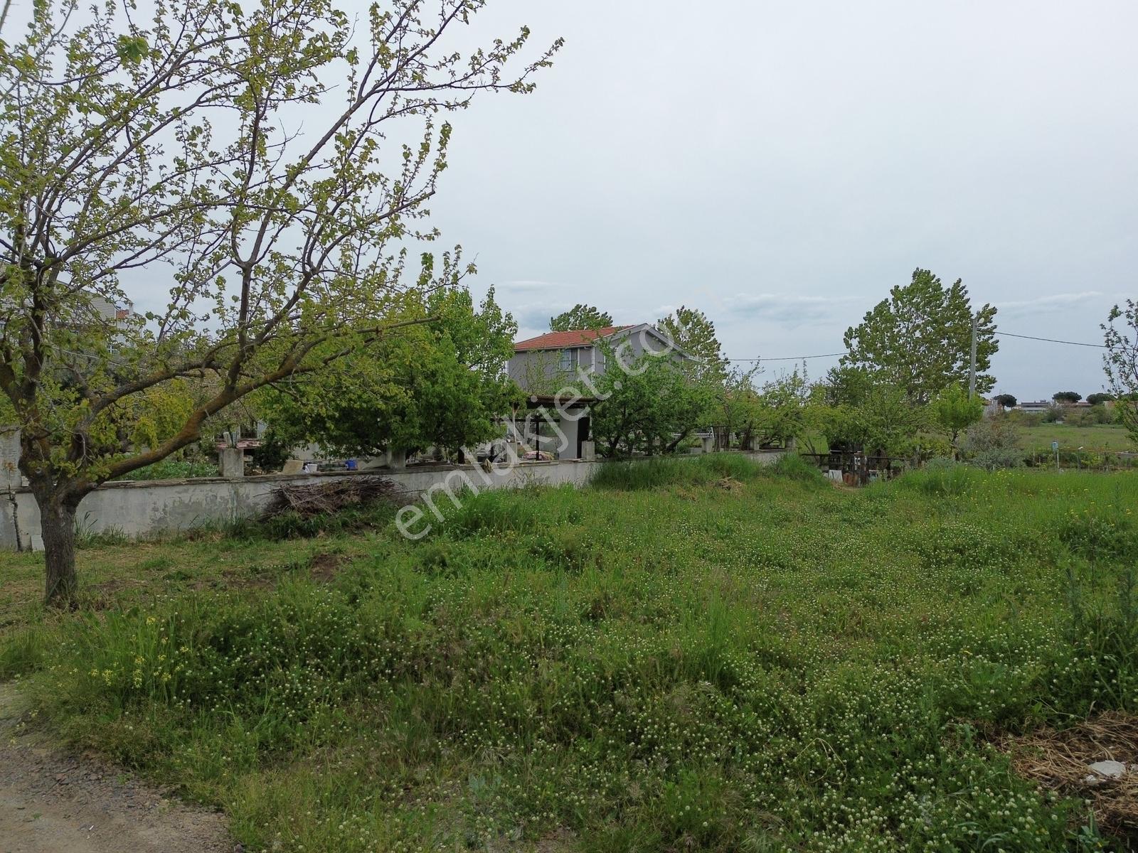 Marmara Ereğlisi Yeniçiftlik'te Denize Yakın 286 M2 Satılık Arsa - Görsel 14