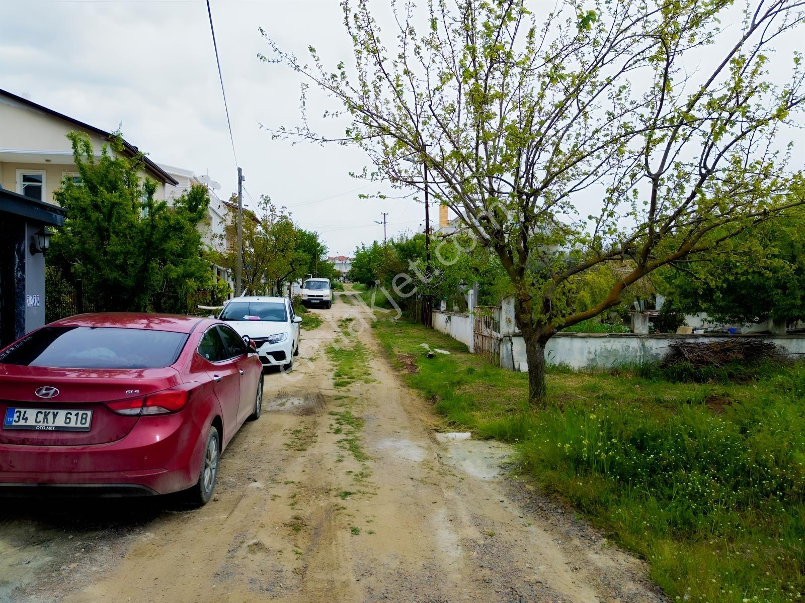 Marmara Ereğlisi Yeniçiftlik'te Denize Yakın 286 M2 Satılık Arsa - Görsel 15
