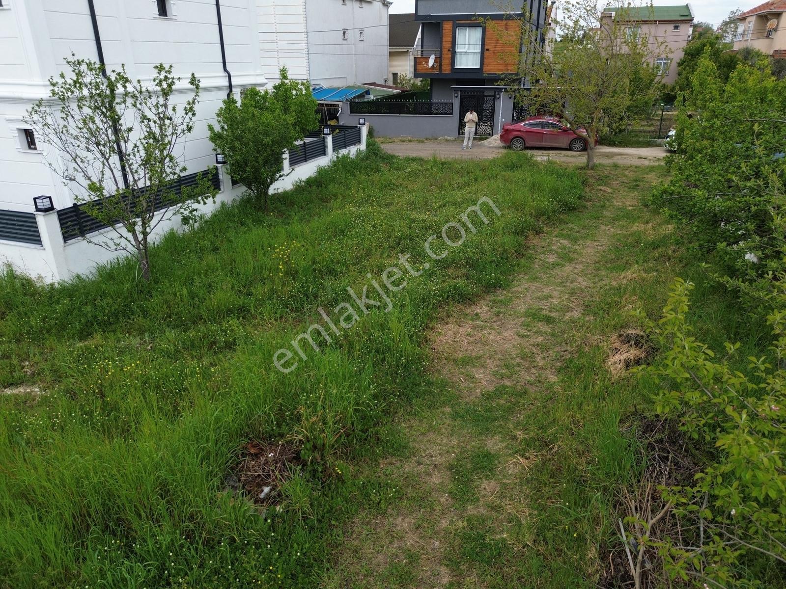 Marmara Ereğlisi Yeniçiftlik'te Denize Yakın 286 M2 Satılık Arsa - Görsel 16