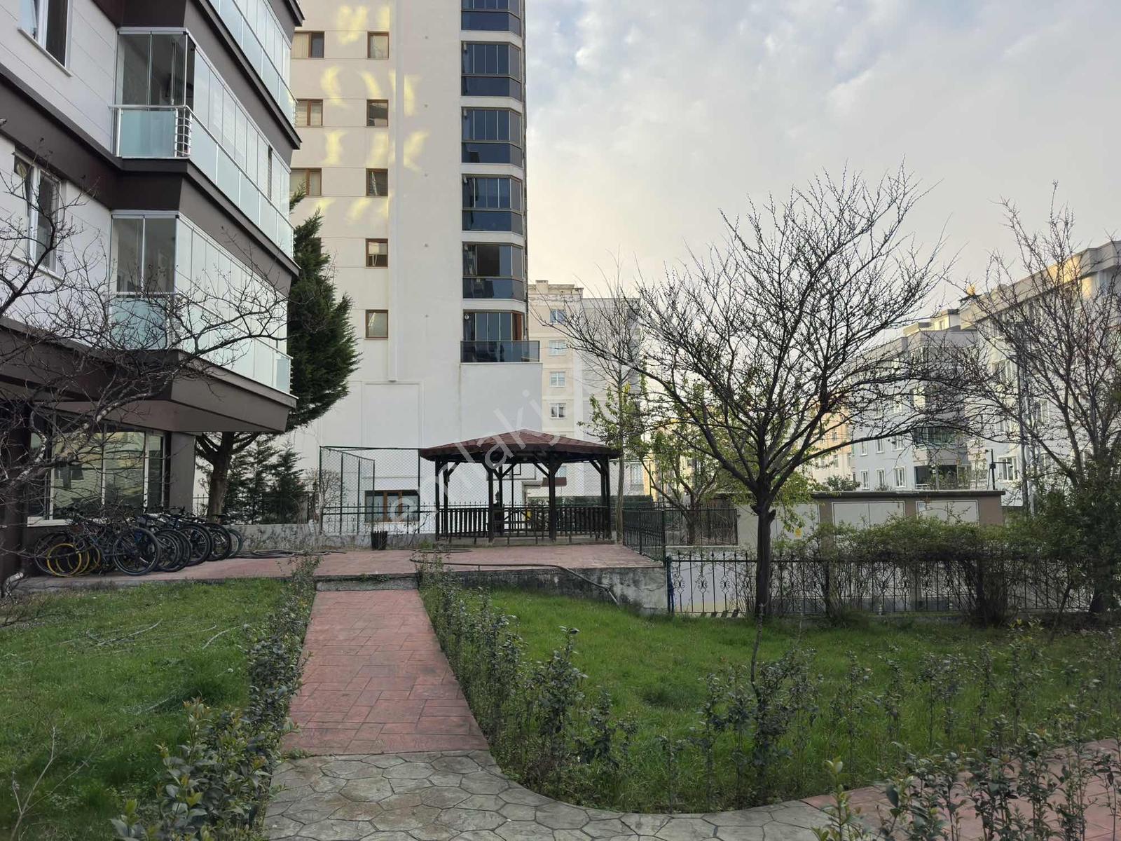 ▇ Atakent Cağaloğlu'nda Site İçinde Kiralık Geniş 4+1 Daire ▇ - Görsel 30
