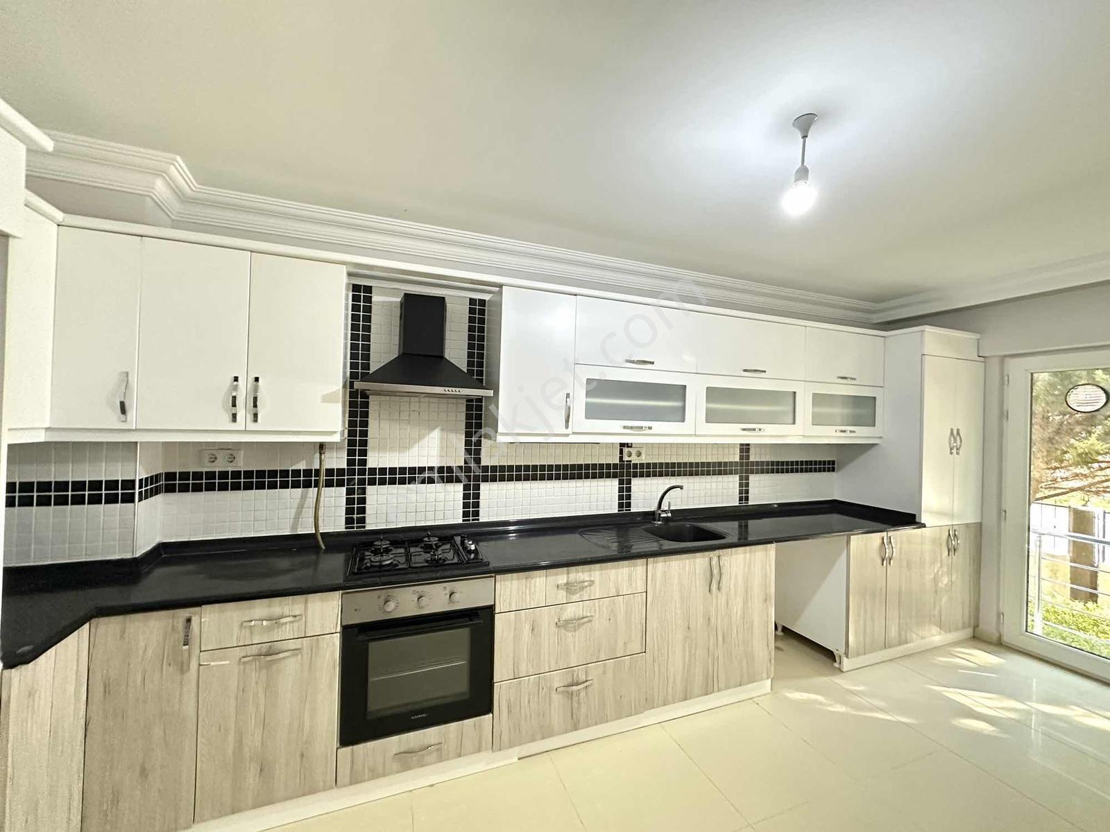 ▇ Atakent Cağaloğlu'nda Site İçinde Kiralık Geniş 4+1 Daire ▇ - Görsel 15