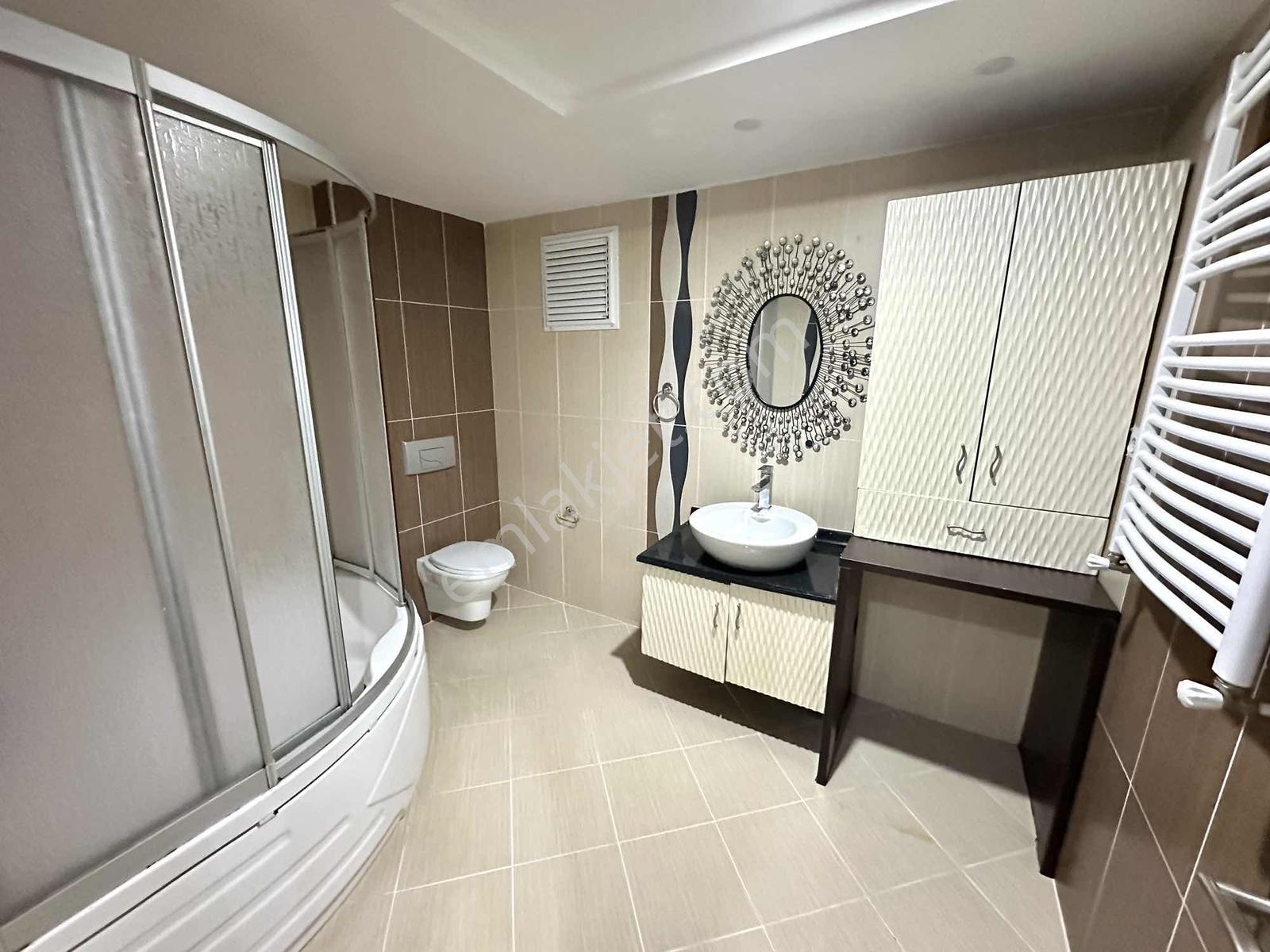 ▇ Atakent Cağaloğlu'nda Site İçinde Kiralık Geniş 4+1 Daire ▇ - Görsel 8