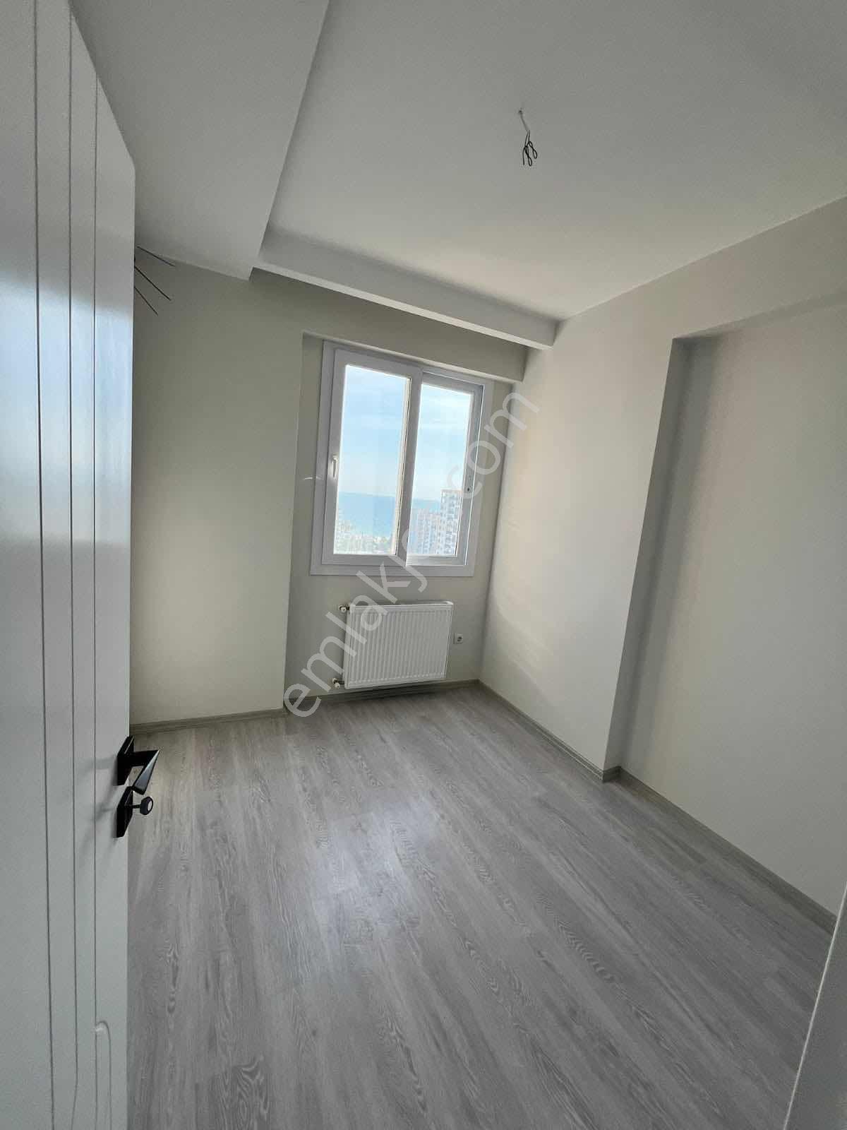Deniz Manzaralı Havuzlu Site İçerisinde 2+1 Daire - Görsel 6