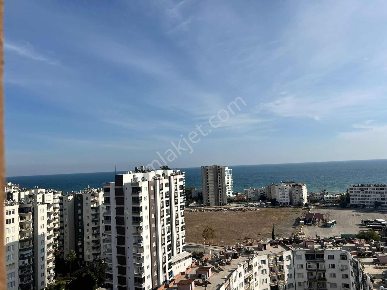 Deniz Manzaralı Havuzlu Site İçerisinde 2+1 Daire - Görsel 19