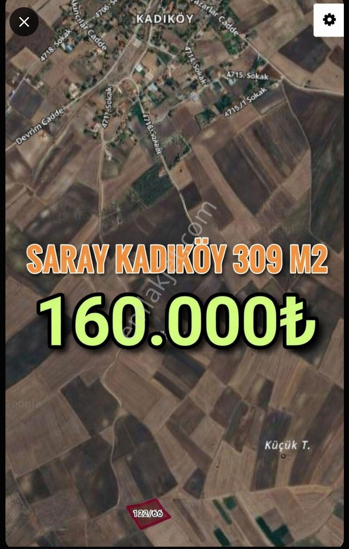 Saray Kadıköy De