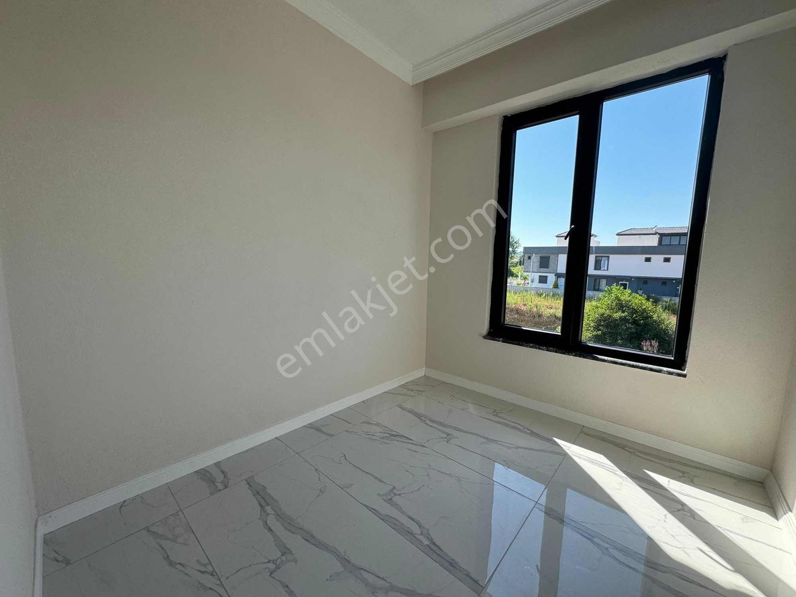 Full Yapılı 3+1 Villa Masrafsız Taşınmaya Hazır! - Görsel 12