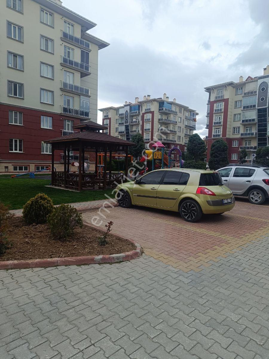 Aksaray Sitelerinde Satılık Daire 3+1 - Görsel 5