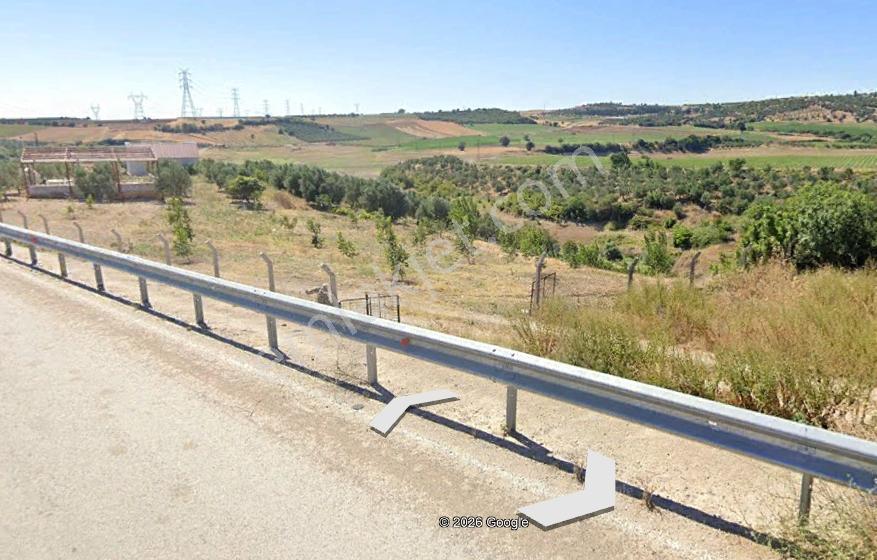 Karacabey Keşlik'te İmarlı Arsa Yatırımı - Görsel 7