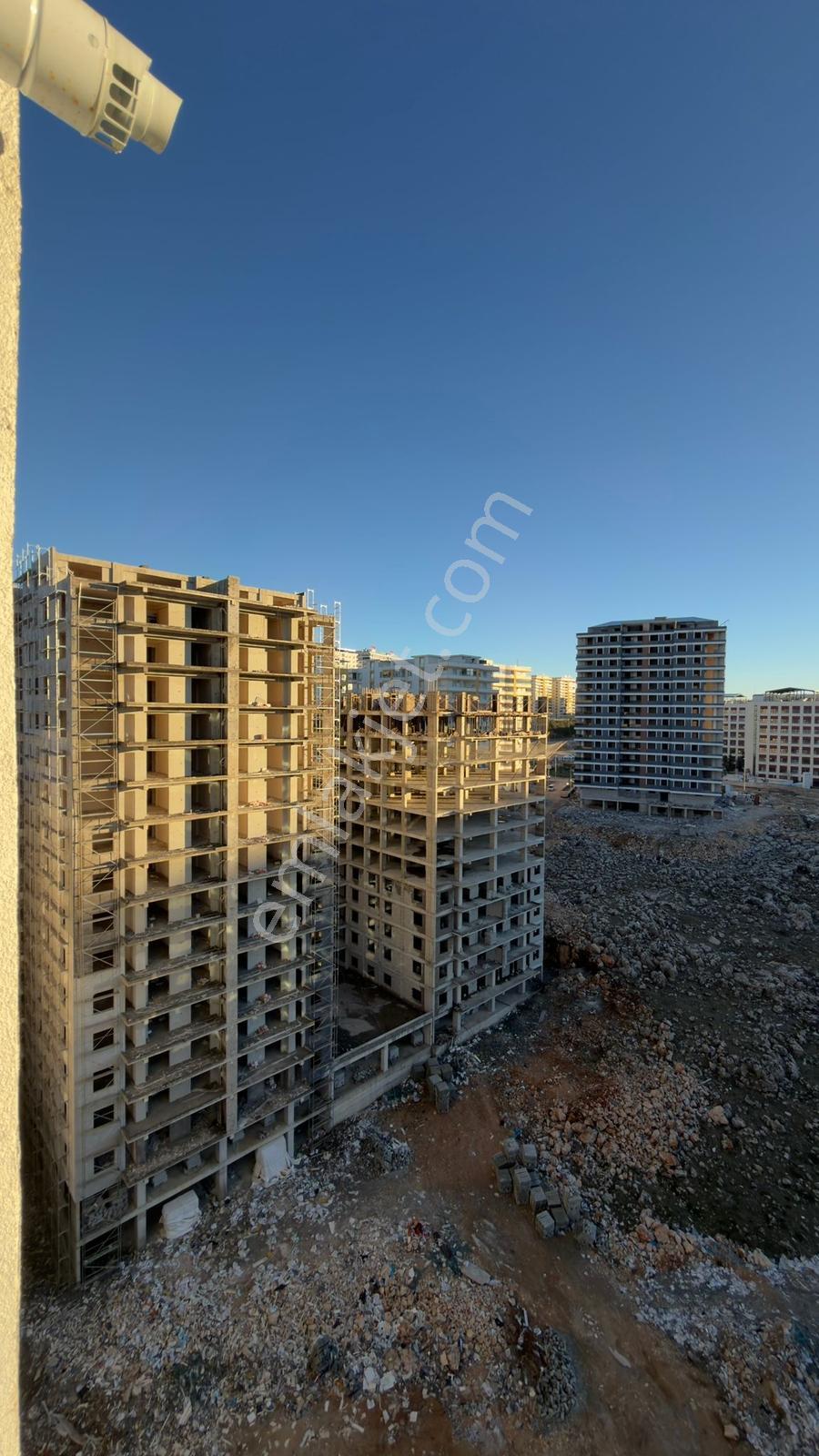 Barak Emlak'tan Hastane Arkası Satılık 2+1 Lüks Daire - Görsel 23
