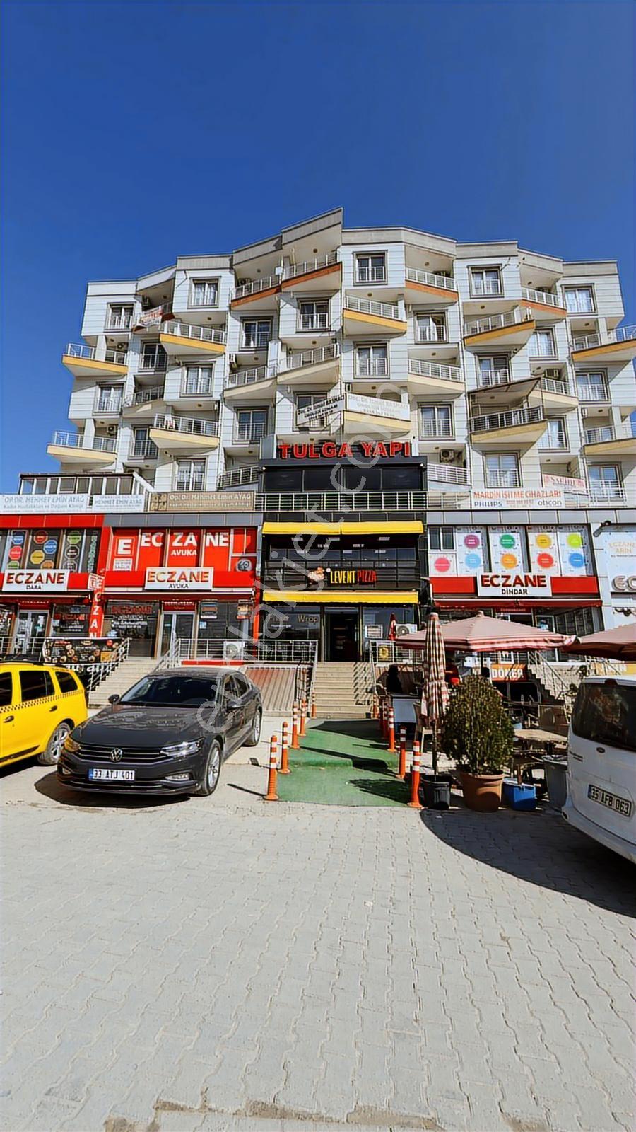 Barak Emlak'tan Hastane Yanı Yatırıma Uygun Satılık İşyeri - Görsel 16