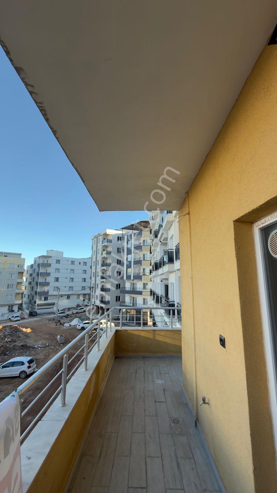 Barak Emlak'tan Merkezi Konumda Satılık 1+1 Eşyalı Daire - Görsel 12