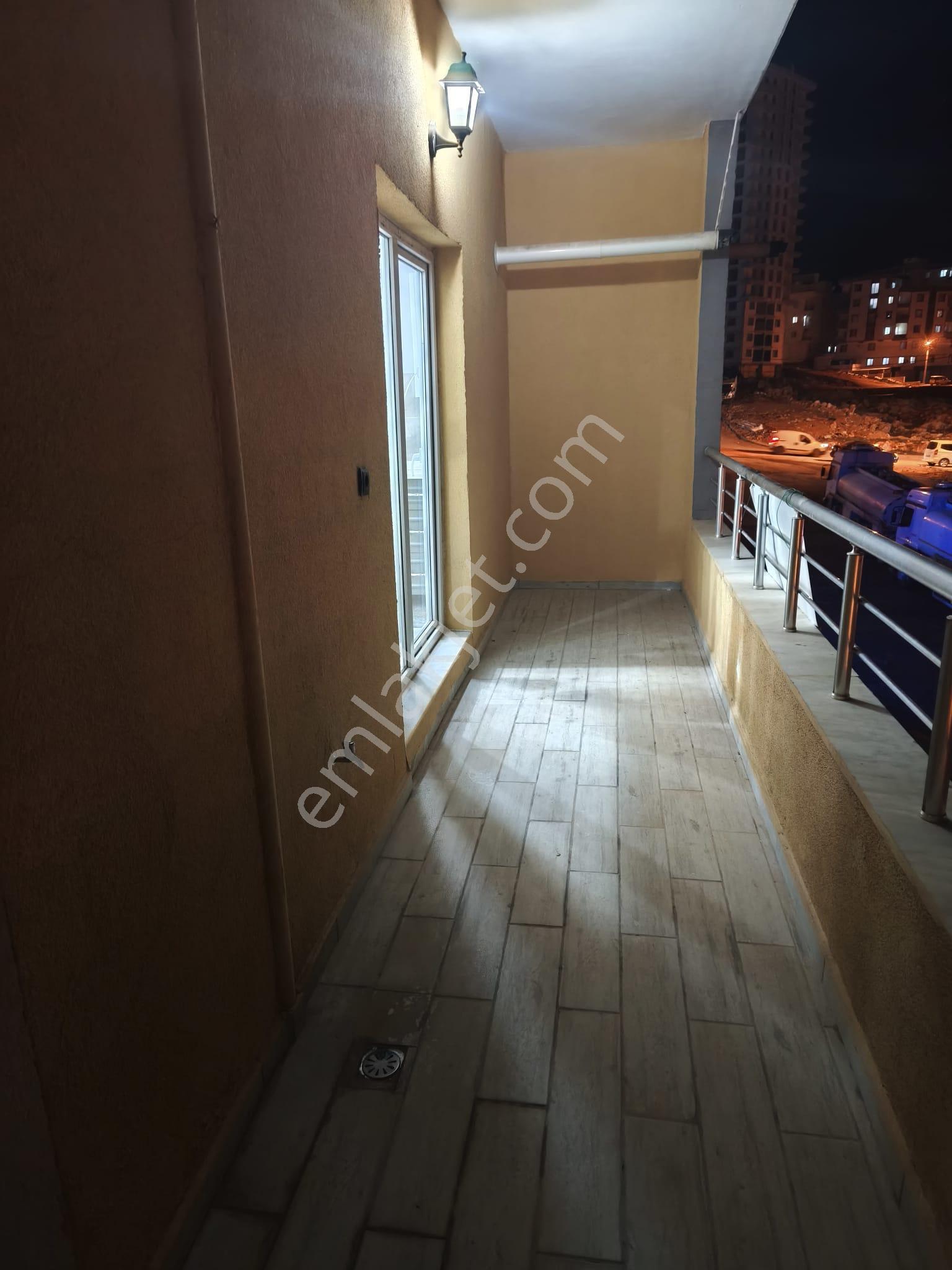 Barak Emlak'tan Merkezi Konumda Satılık 1+1 Eşyalı Daire - Görsel 9