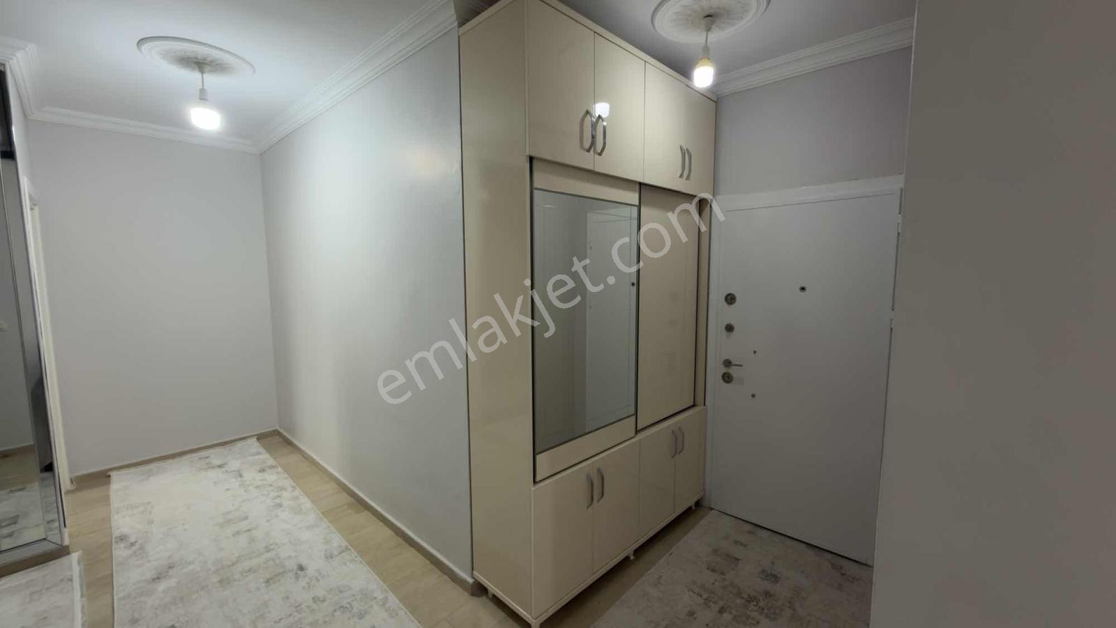 Barak Emlak'tan Hastane Arkası Satılık 3+1 Dubleks Daire - Görsel 19