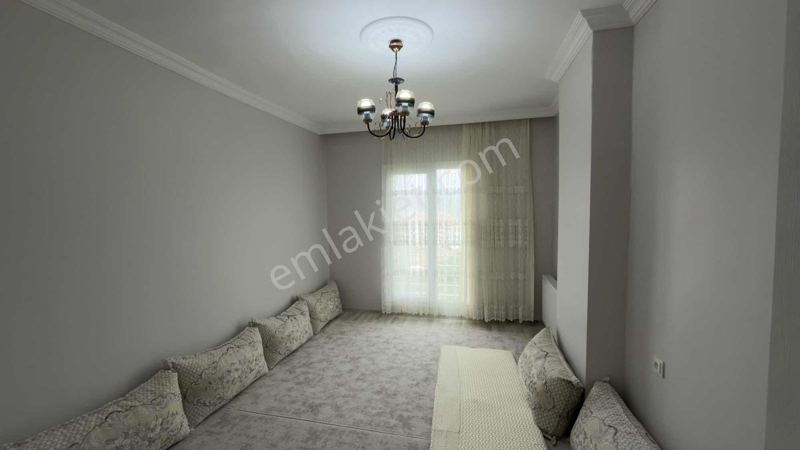 Barak Emlak'tan Hastane Arkası Satılık 3+1 Dubleks Daire - Görsel 7