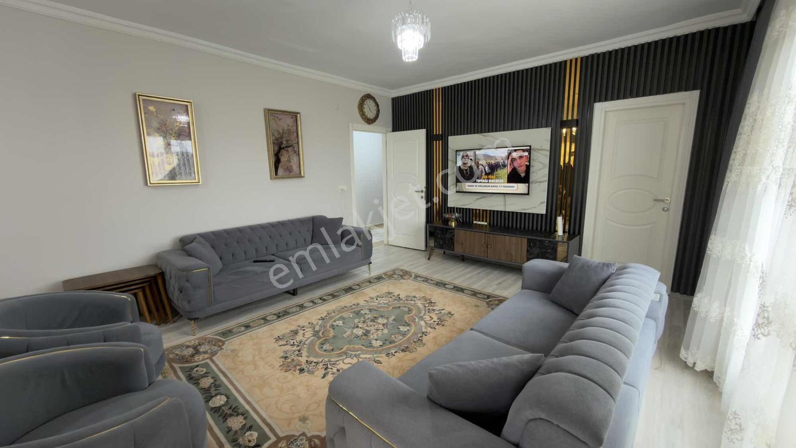 Barak Emlak'tan Hastane Arkası Satılık 3+1 Dubleks Daire - Görsel 23