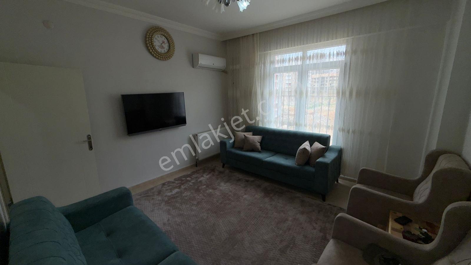 Barak Emlak'tan Hastane Arkası Satılık 3+1 Daire - Görsel 21