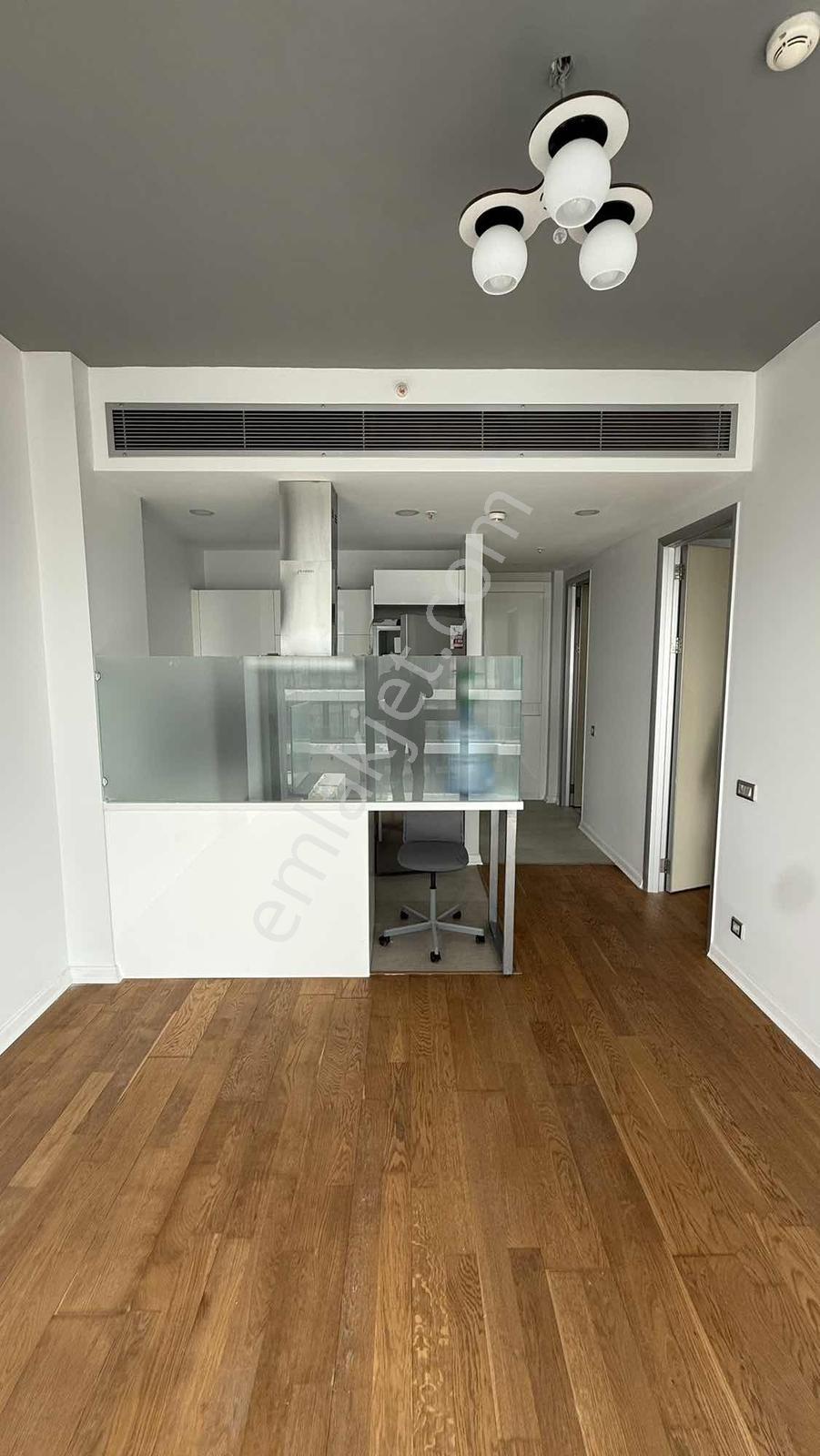 Çiğdem Emlak'tan The İstanbul Rezidans Da 1+1 Satılık Daire - Görsel 8