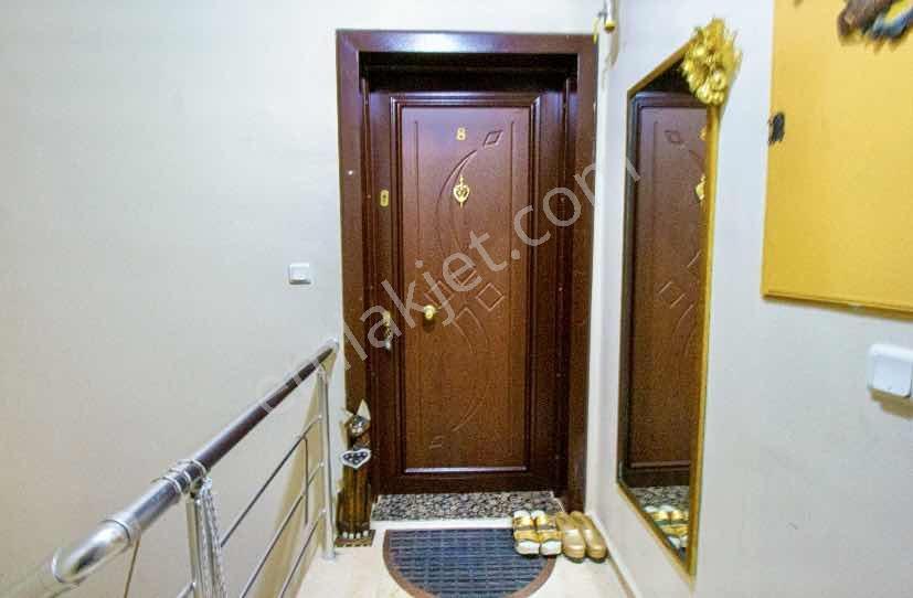 Kuşadası Kadınlar Denizinde Deniz Manzaralı 250m2 Dubleks Daire - Görsel 18