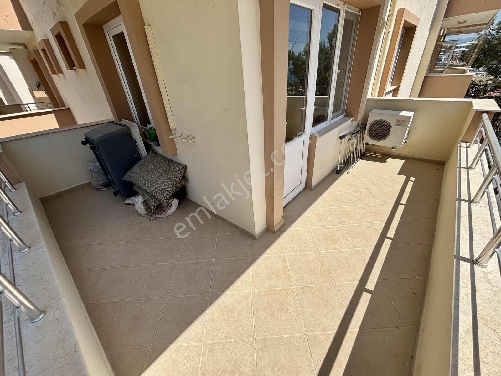 Apartment in Kuşadası, Değirmendere - Daha fazla
