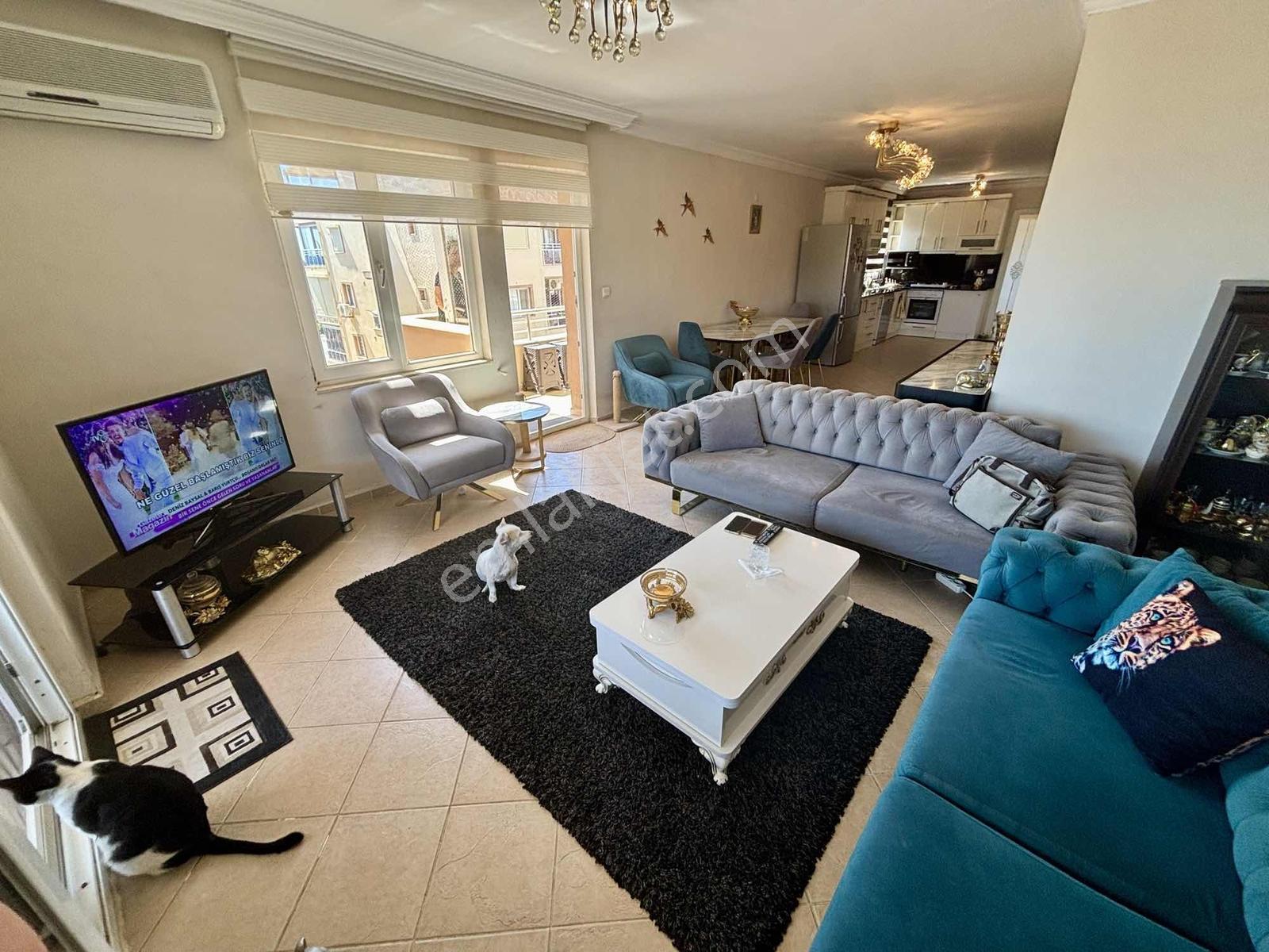 Apartment in Kuşadası, Değirmendere - Görünüm 2