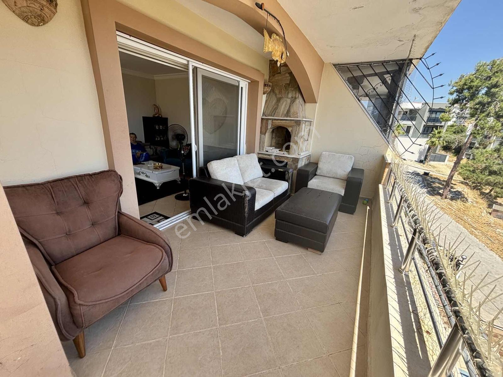 Apartment in Kuşadası, Değirmendere - Görünüm 5