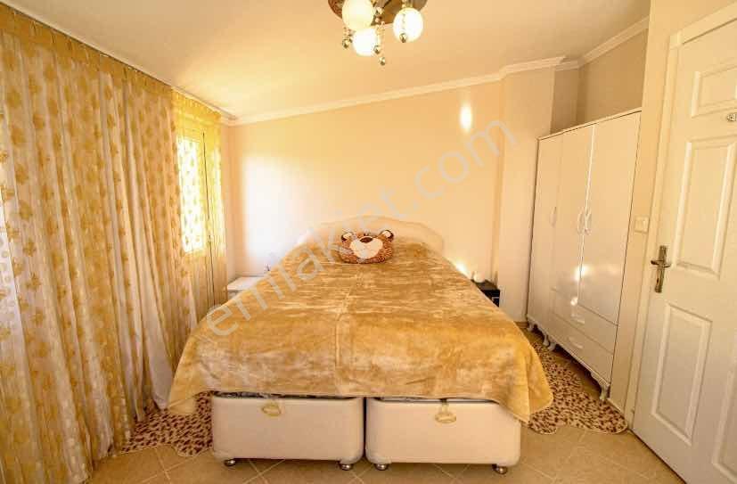 Kuşadası Kadınlar Denizinde Deniz Manzaralı 250m2 Dubleks Daire - Görsel 7