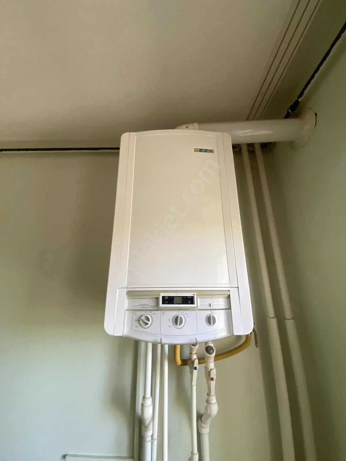 Ergene Velimeşe Toki'de Kiralık 3+1 Ferah Bakımlı Daire - Görsel 20