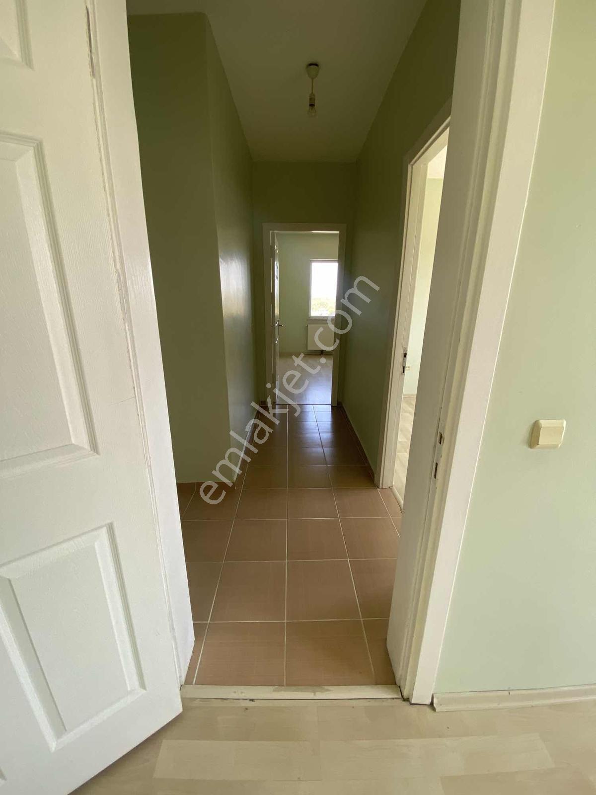 Ergene Velimeşe Toki'de Kiralık 3+1 Ferah Bakımlı Daire - Görsel 7