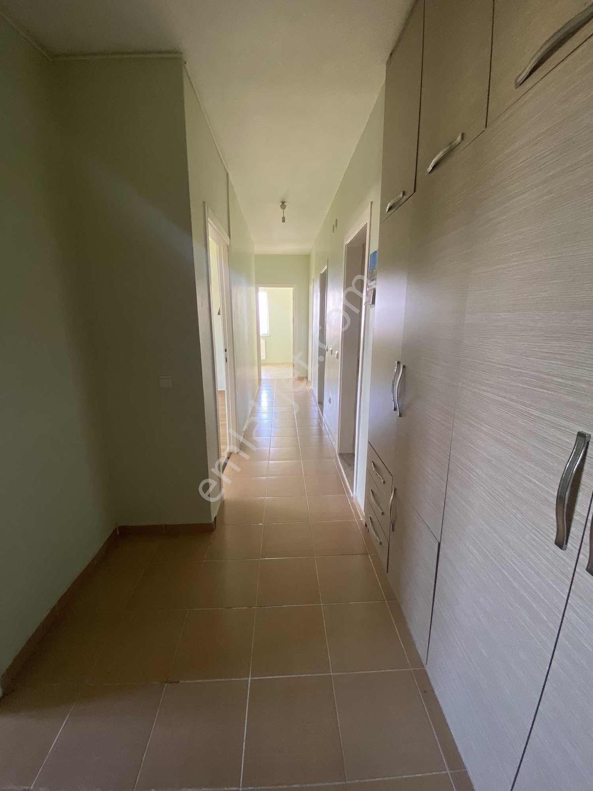 Ergene Velimeşe Toki'de Kiralık 3+1 Ferah Bakımlı Daire - Görsel 18