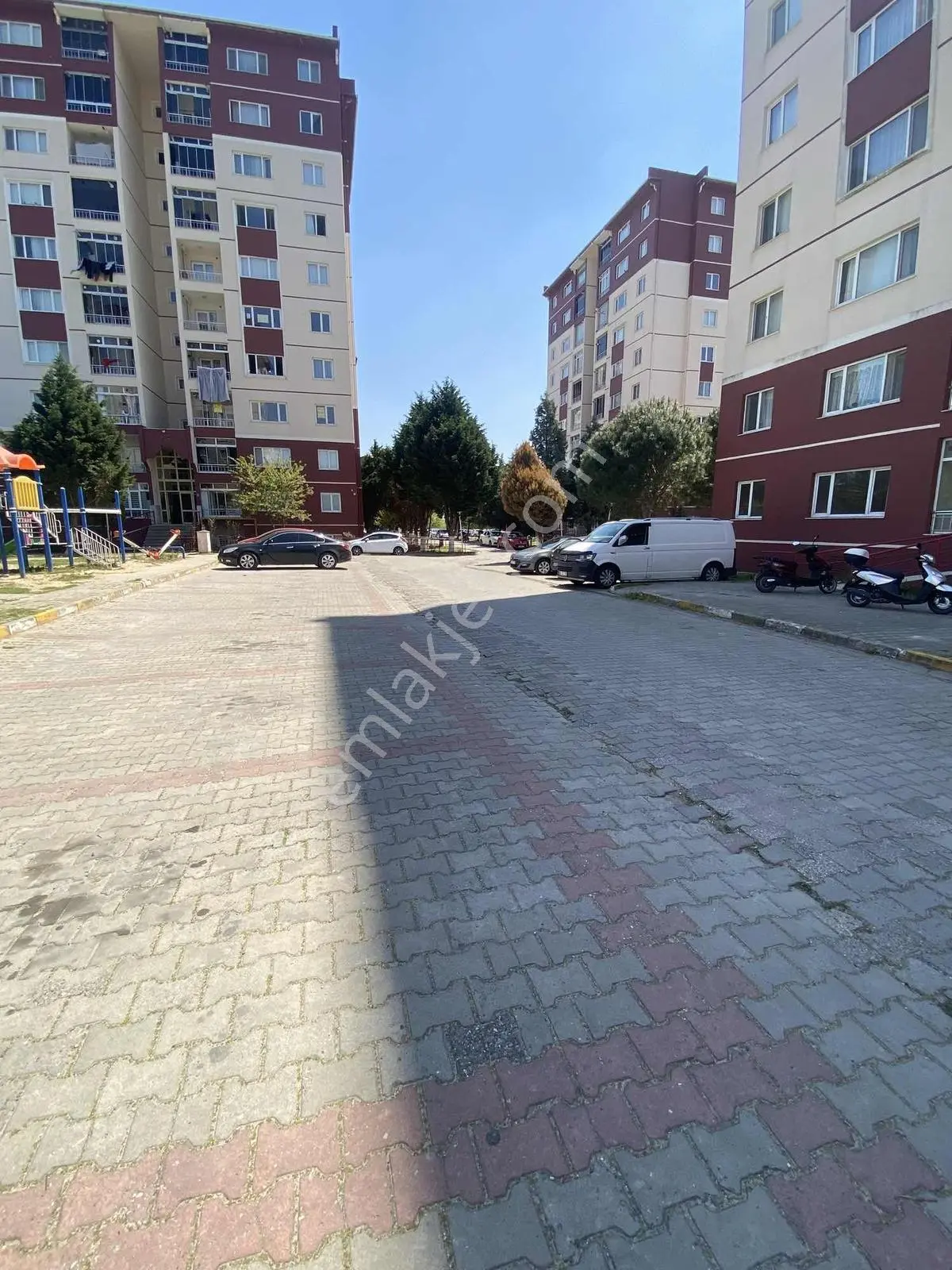 Ergene Velimeşe Toki'de Kiralık 3+1 Ferah Bakımlı Daire - Görsel 6