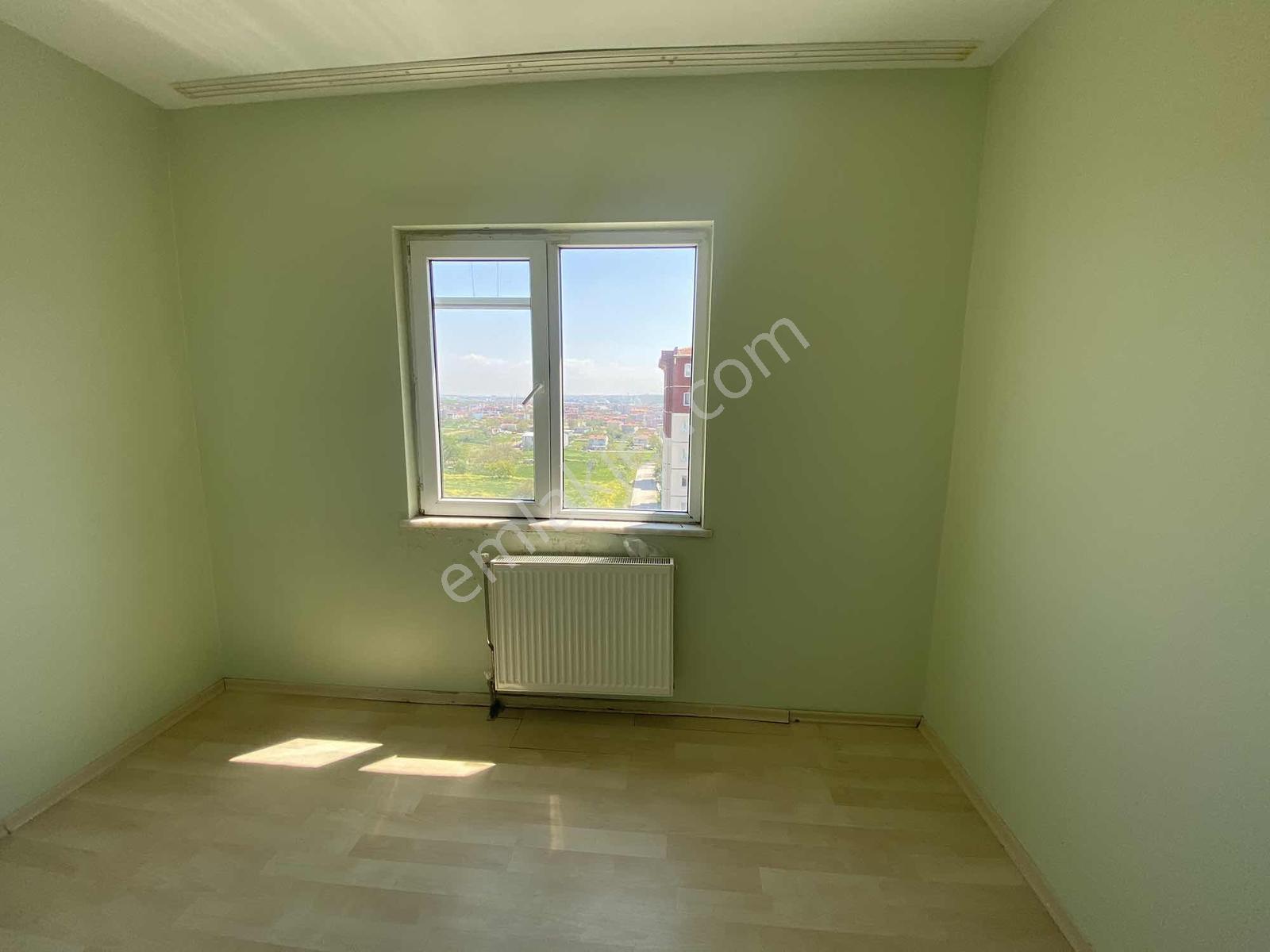 Ergene Velimeşe Toki'de Kiralık 3+1 Ferah Bakımlı Daire - Görsel 15