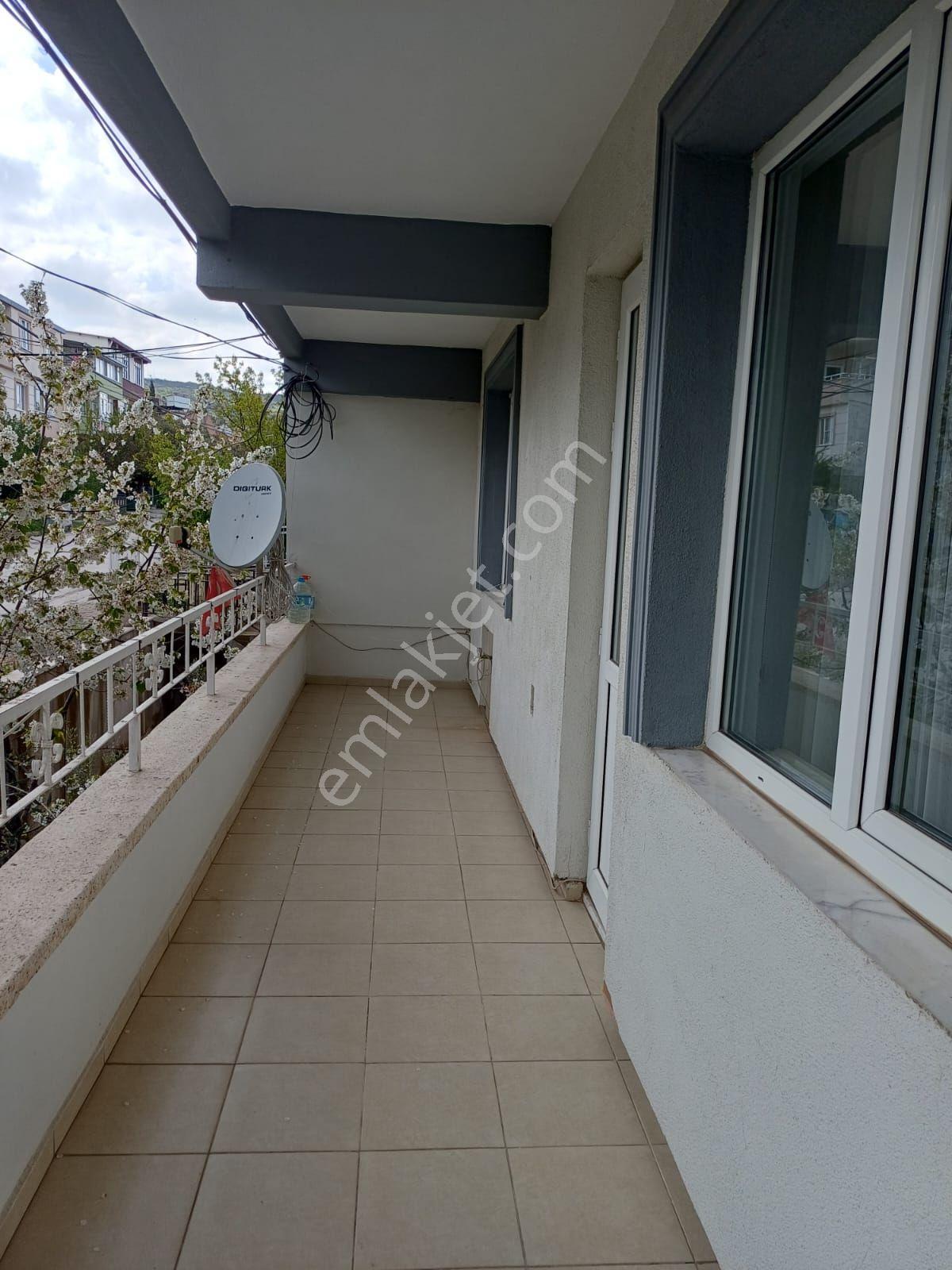 Balıkesir Altıeylül Gop Mh 3+1 Kiralık Pırlantam Gayrimenkul - Görsel 22