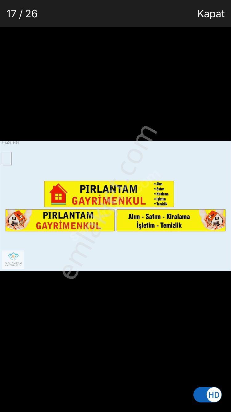 Balıkesir Altıeylül Gop Mh 3+1 Kiralık Pırlantam Gayrimenkul - Görsel 30
