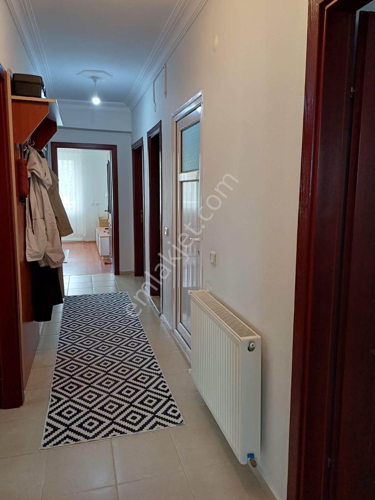 Balıkesir Altıeylül Gop Mh 3+1 Kiralık Pırlantam Gayrimenkul - Görsel 13
