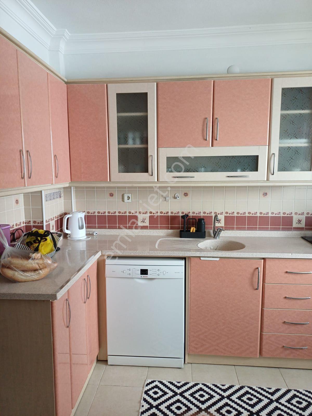 Balıkesir Altıeylül Gop Mh 3+1 Kiralık Pırlantam Gayrimenkul - Görsel 25