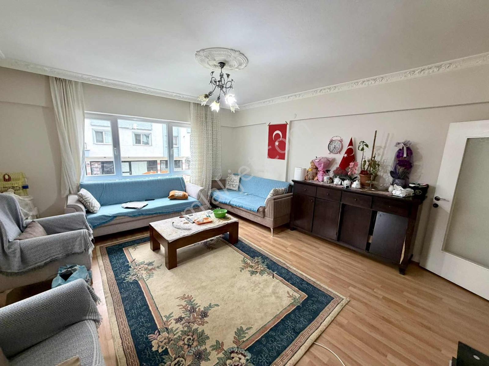 Avantaj'dan Küçük Kayaş'ta Cadde Dibi Yapılı Katta 3+1 Daire - Görsel 21
