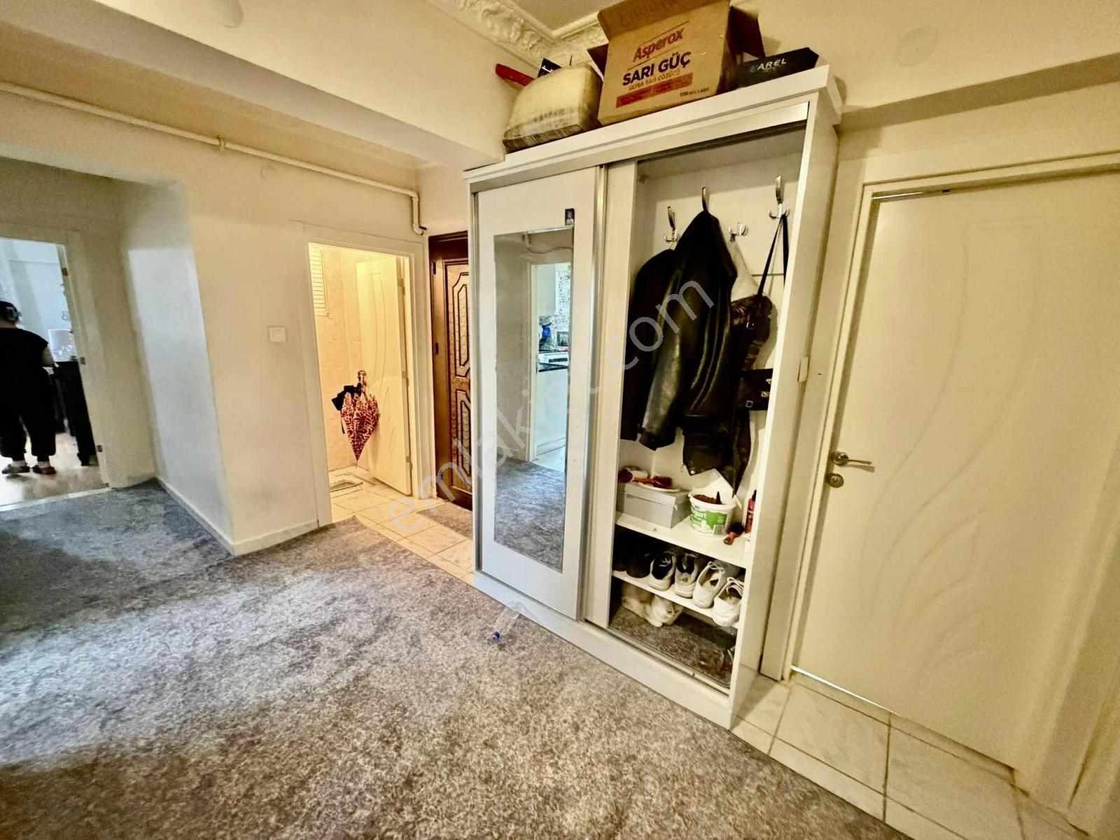 Avantaj'dan Küçük Kayaş'ta Cadde Dibi Yapılı Katta 3+1 Daire - Görsel 15