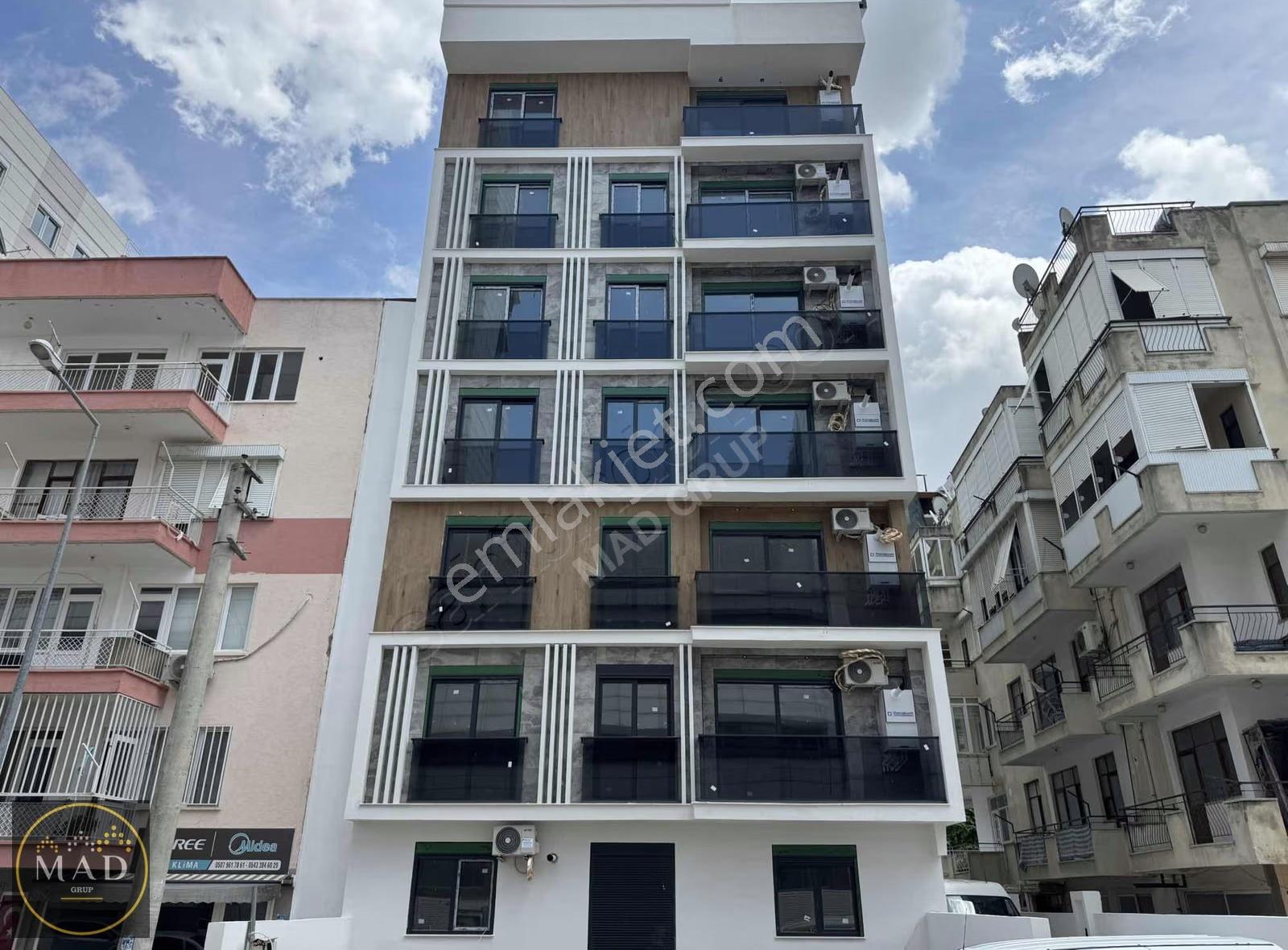 Emsalsiz Konumda Kaçırılmıyacak Fırsatta Ultra Lüks Sıfır 2+1